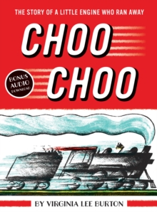 Image for Choo Choo