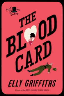 Image for The Blood Card