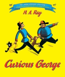 Image for Curious George 75th Anniversary Edition