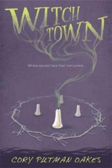 Image for Witchtown