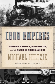 Iron Empires