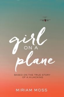 Image for Girl on a Plane
