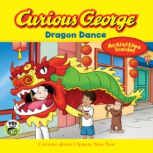Image for Curious George Dragon Dance (CGTV)