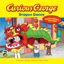 Image for Dragon dance