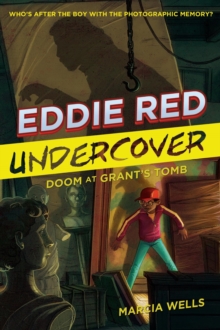Image for Eddie Red Undercover: Doom at Grant's Tomb
