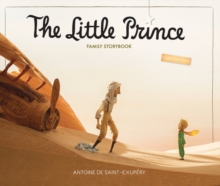 Image for The Little Prince Family Storybook