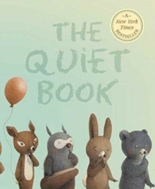 Image for The Quiet Book