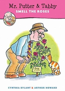 Image for Mr. Putter and Tabby Smell the Roses
