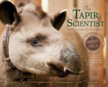 Image for The Tapir Scientist