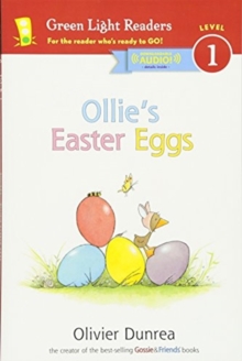 Image for Ollie's Easter Eggs