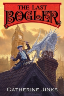 Image for The Last Bogler
