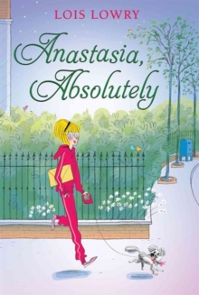 Image for Anastasia, absolutely