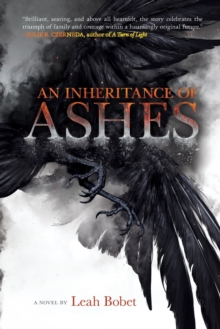 Image for Inheritance of Ashes