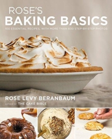 Image for Rose's Baking Basics