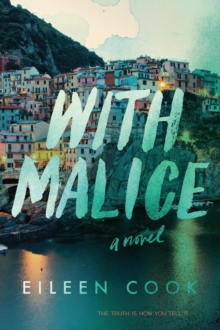 Image for With malice