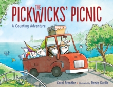 Image for The Pickwicks' Picnic