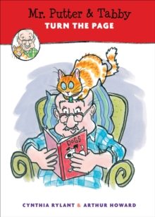 Image for Mr. Putter & Tabby turn the page