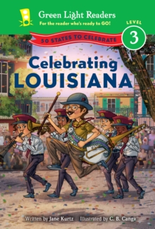 Image for Celebrating Louisiana