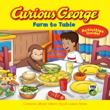 Image for Curious George Farm to Table (CGTV)
