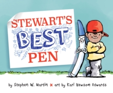 Image for Stewart's Best Pen