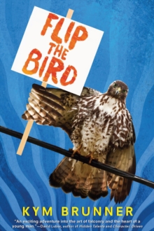 Image for Flip the bird