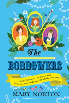 Image for Borrowers Collection