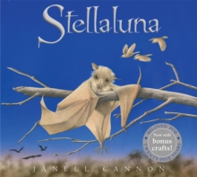 Image for Stellaluna 25th Anniversary Edition