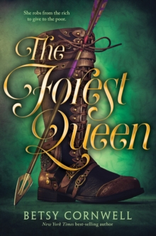Image for The forest queen