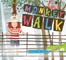 Image for Monkey walk