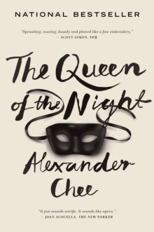 Image for The Queen Of The Night