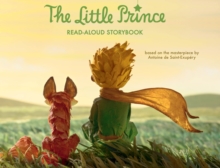 Image for Little Prince Read-Aloud Storybook: Abridged Original Text