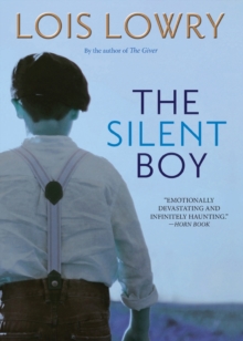 Silent Boy