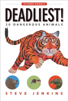 Image for Deadliest!