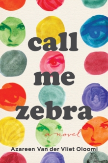 Image for Call Me Zebra