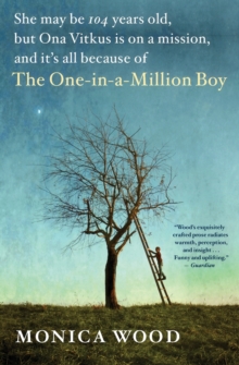 One-in-a-Million Boy