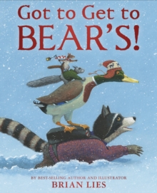 Got to Get to Bear's