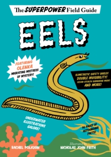 Image for Eels