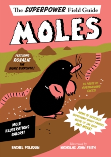 Image for Moles