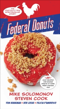 Image for Federal Donuts