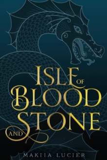Image for Isle of blood and stone