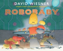 Image for Robobaby