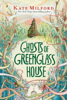 Image for Ghosts of Greenglass House