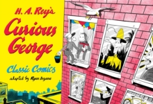 Image for Curious George Classic Comics