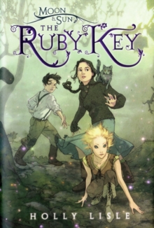 Image for Ruby Key