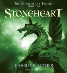 Image for Stoneheart (The Stoneheart Trilogy, Book 1)