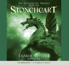Image for Stoneheart (The Stoneheart Trilogy, Book 1)