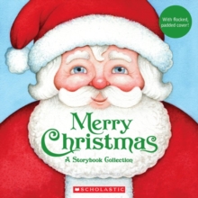 Image for Merry Christmas  : a keepsake storybook collection