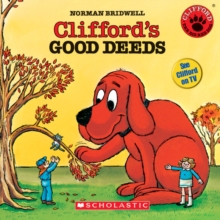 Image for Clifford's Good Deeds