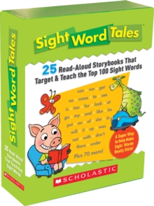 Image for Sight Word Tales