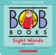 Image for Bob Books: Sight Words - Year 2